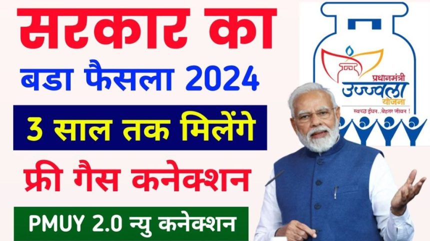 PMUY Apply Online 2024