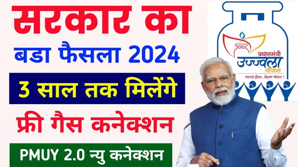 PMUY Apply Online 2024