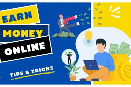Hum Online Paise Kaise Kamaye