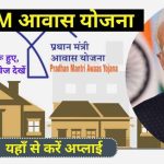 Pradhan Mantri Awas Yojana 2024