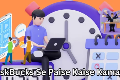 TaskBucks Se Paise Kaise Kamaye