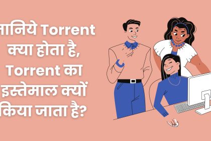 How To Use Torrent In Computer?
