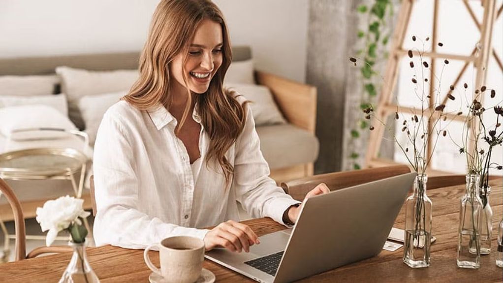 Work From Home Jobs 2024