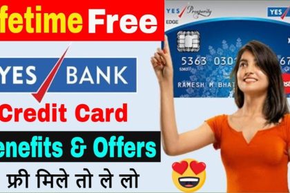 Yes Bank Credit Card