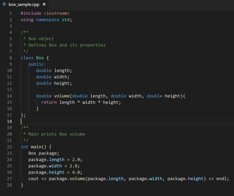 C++ Programming Language क्या है, C++ Programming Language सिख कर Career कैसे बनाये? 