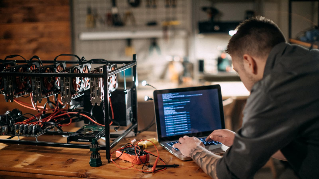 Blockchain Engineer क्या होता है, How To Become A Blockchain Engineer?