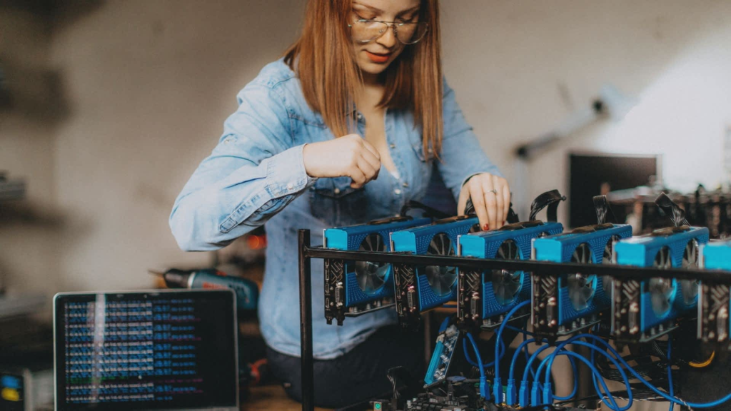 Blockchain Engineer क्या होता है, How To Become A Blockchain Engineer?