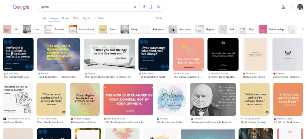 Quotes Website क्या होता है? | How To Create Quotes Website?