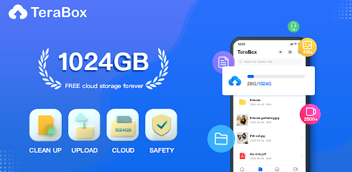 जानिए Terabox क्या है, What Is Terabox App?