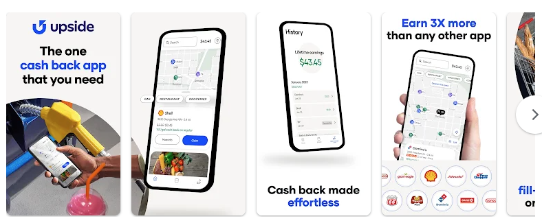 Top 5 Best Money Making Mobile App