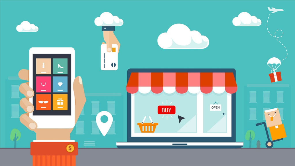 How To Start E-commerce Business