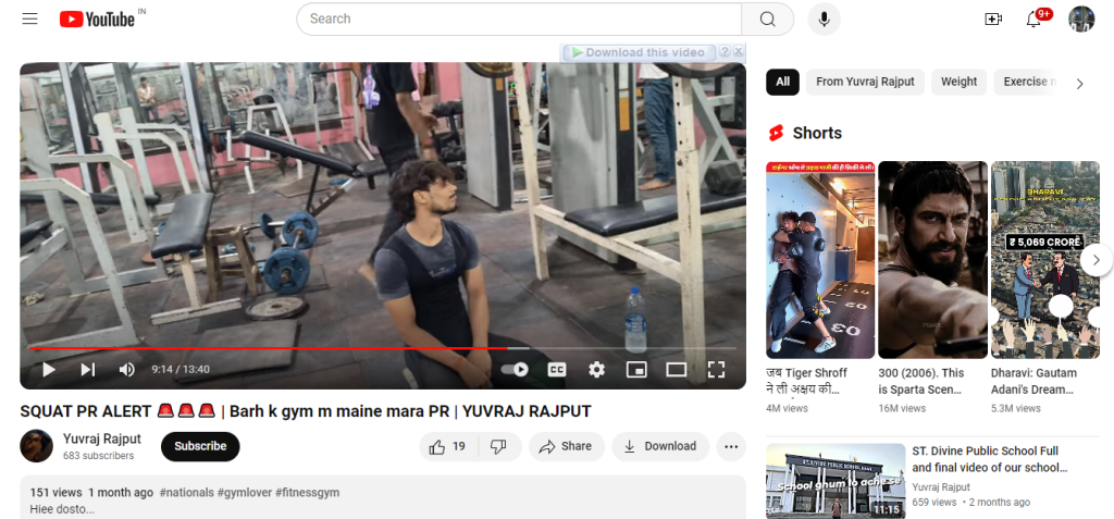 How To Download Videos From Youtube?