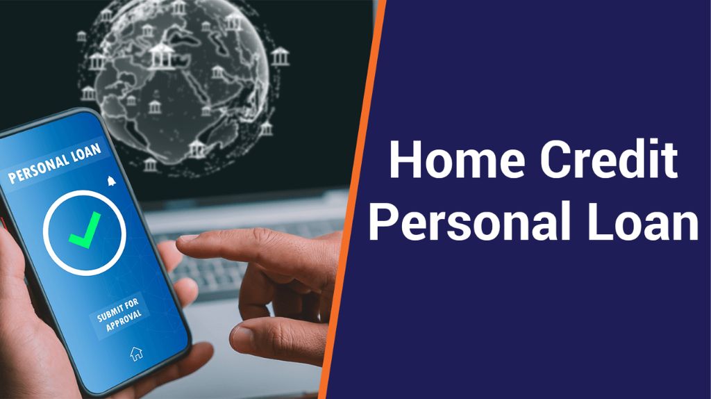 Home Credit Personal Loan