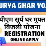 PM Surya Ghar Yojana 2024