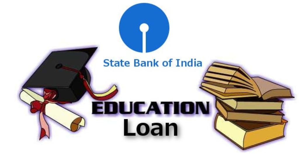 SBI Education Loan Apply