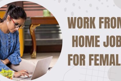 Work From Home Jobs For Womens